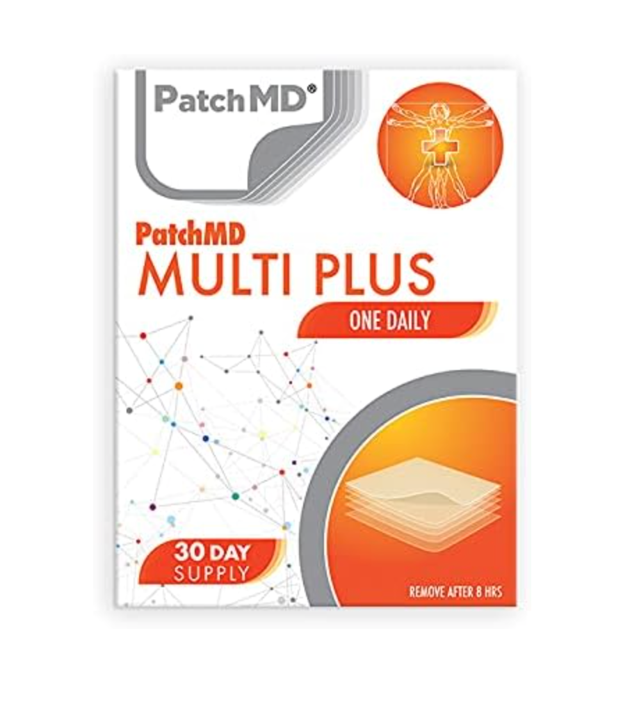 Parcho Multivitamin Plus