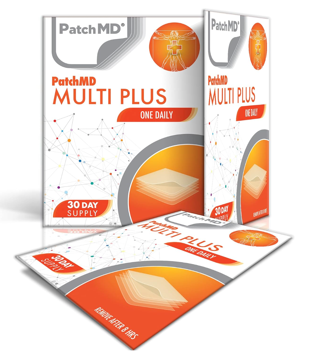 Parcho Multivitamin Plus